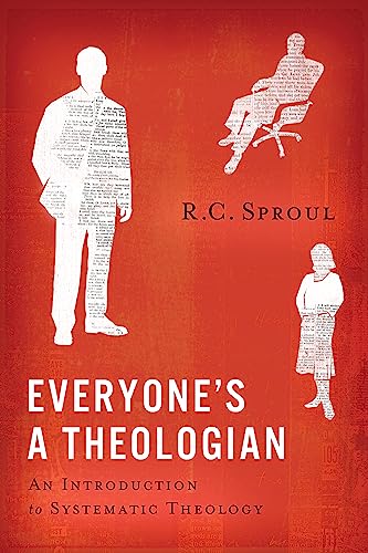Cover of Everyone's a Theologian