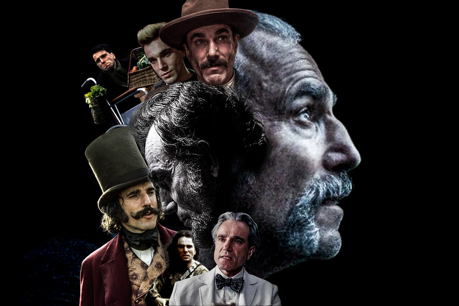 Thumbnail of Only One Performer Has Won Three Best Actor Oscars. Is It Fair That He’s Also a Joke?