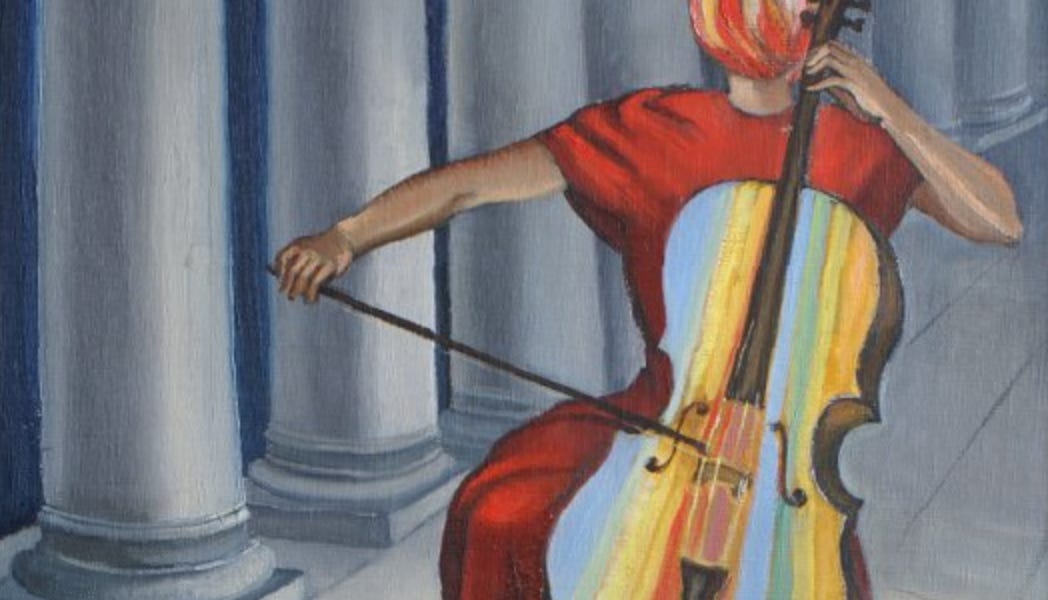 Thumbnail of Stay In It!