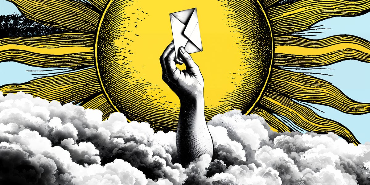 Thumbnail of The “Every” thing Blueprint