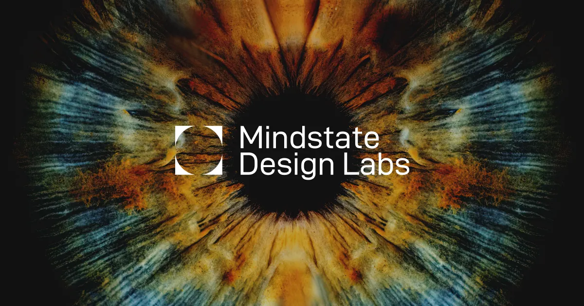 Thumbnail of Mindstate Design Labs