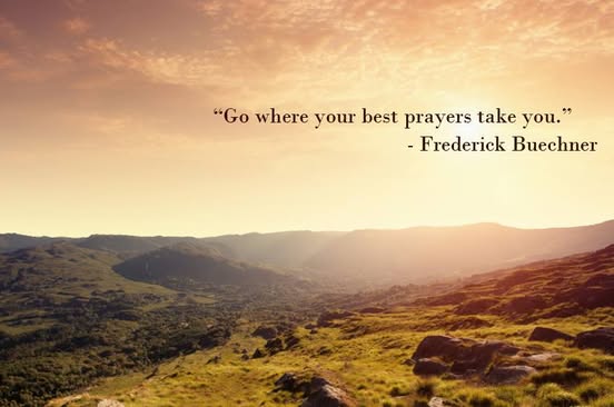 Thumbnail of Frederick Buechner