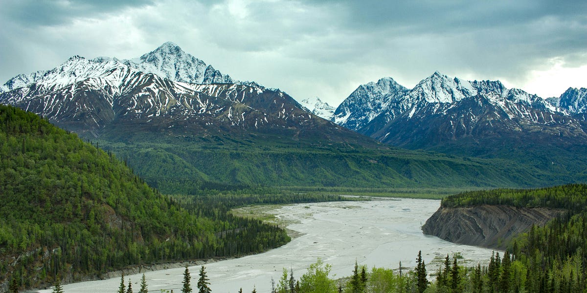 Thumbnail of Learning to Live While Living: Interview with Entrepreneur and Proud Alaskan, Ben Kellie