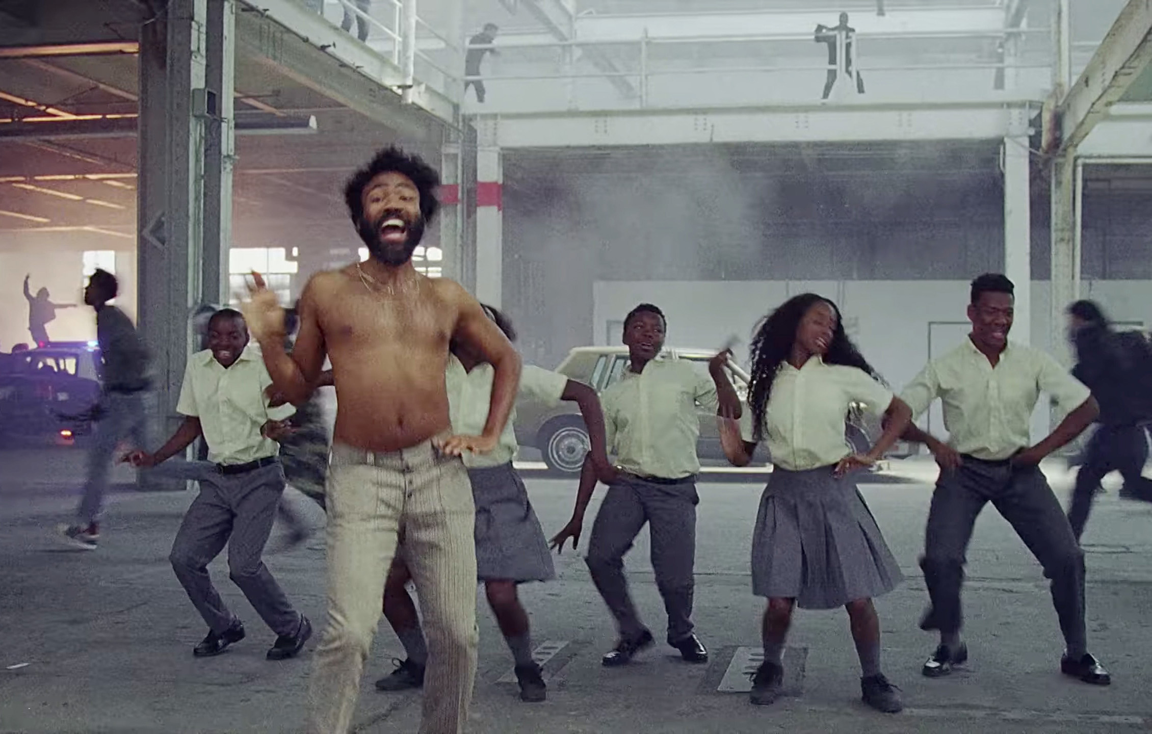 Thumbnail of Metamodernism: A Brief Introduction