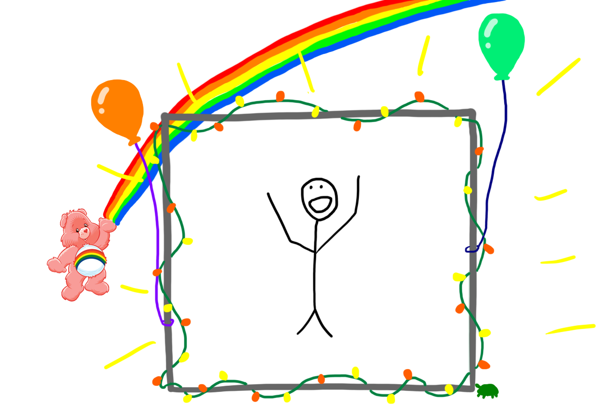 Thumbnail of Life Is a Picture, but You Live in a Pixel — Wait but Why