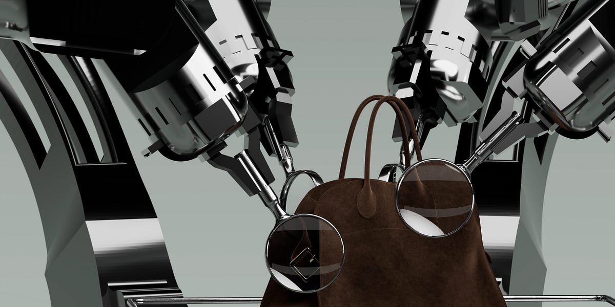 Thumbnail of How The Row Created the Ultimate It Bag