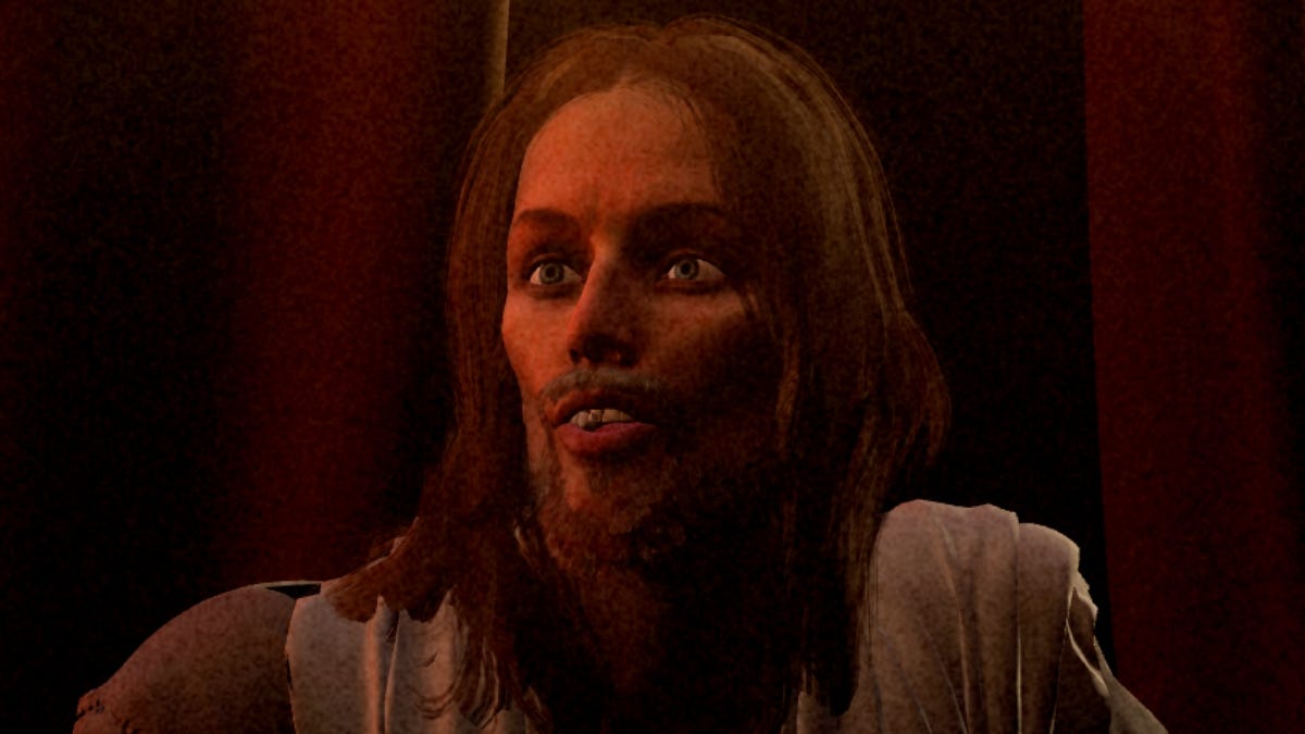 Thumbnail of What’s So Funny ‘Bout…