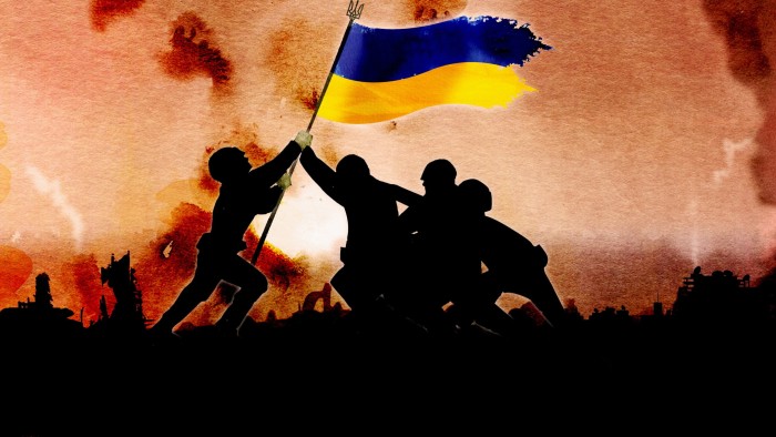 Thumbnail of Why Ukraine Is Winning the War