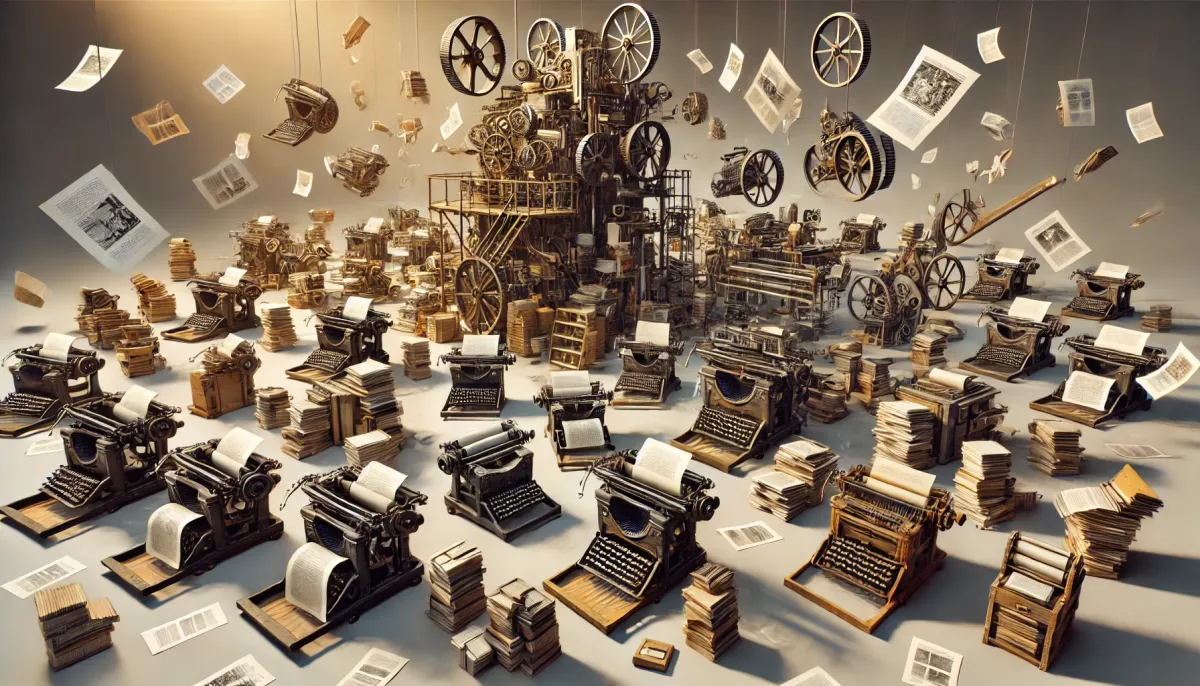 Thumbnail of Ghost founder/CEO John O’Nolan on how they’re structured and funded