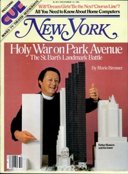 Cover of New York Magazine : New York Media, LLC : Free Download, Borrow, and Streaming : Internet Archive