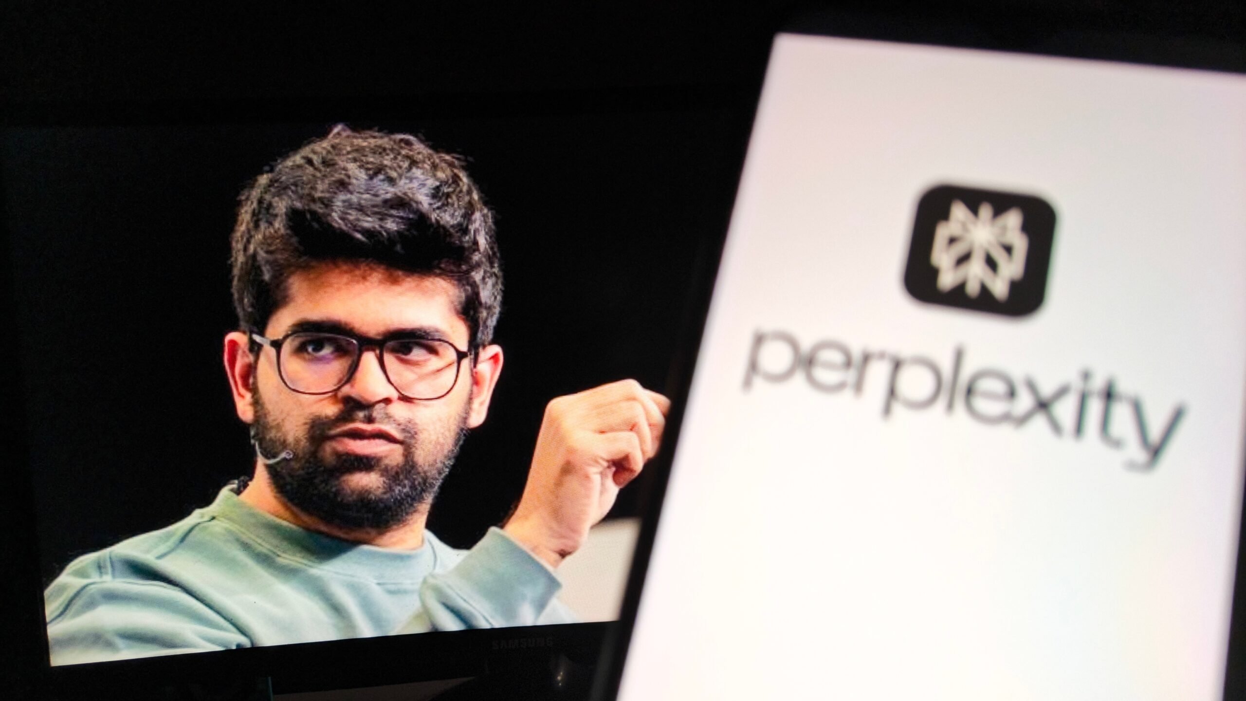 Thumbnail of Perplexity CEO Projects Billion-Query Weeks Amid Explosive Growth - CoinCentral