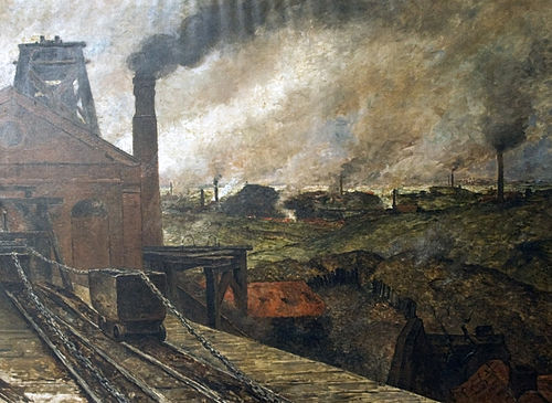 Thumbnail of Belgium in the long nineteenth century