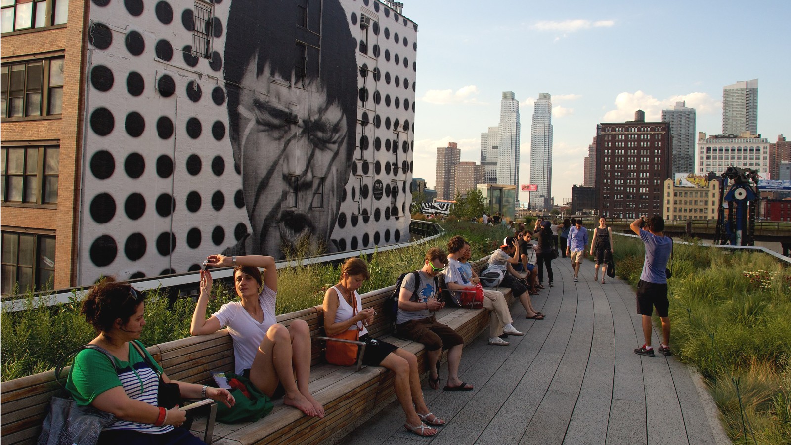 Thumbnail of Creating Sustainable Urban Environments