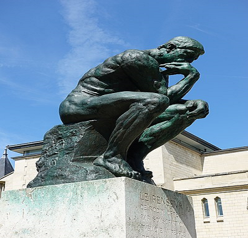 Thumbnail of Reliance on Technology to Think for Us Will Lead to Cognitive Atrophy