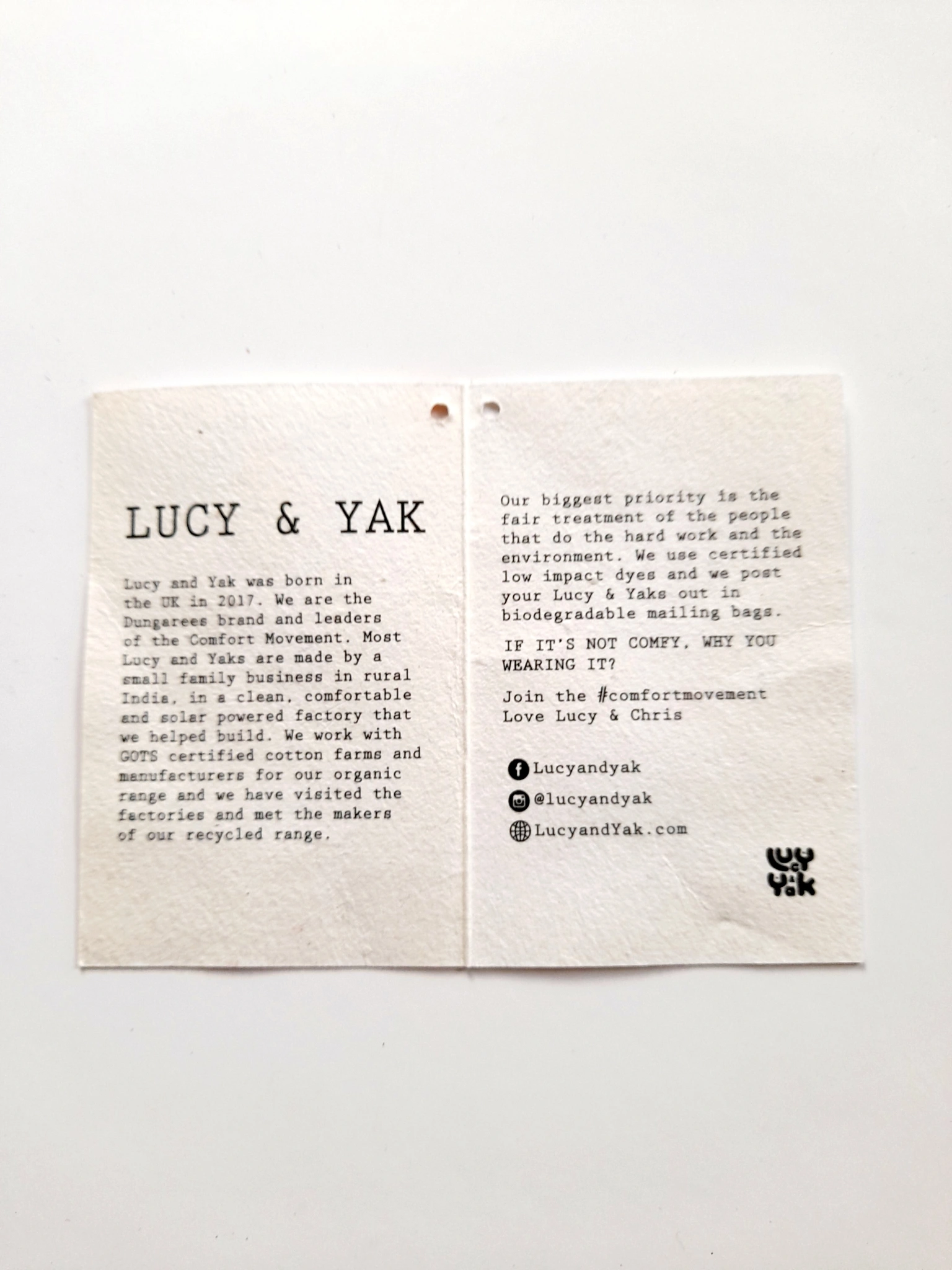 Thumbnail of The subtle power of clever packaging copy (plus lots of brand voice examples)