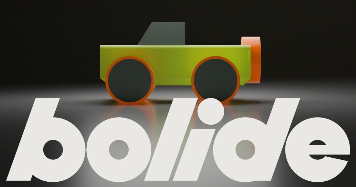 Thumbnail of Bolide