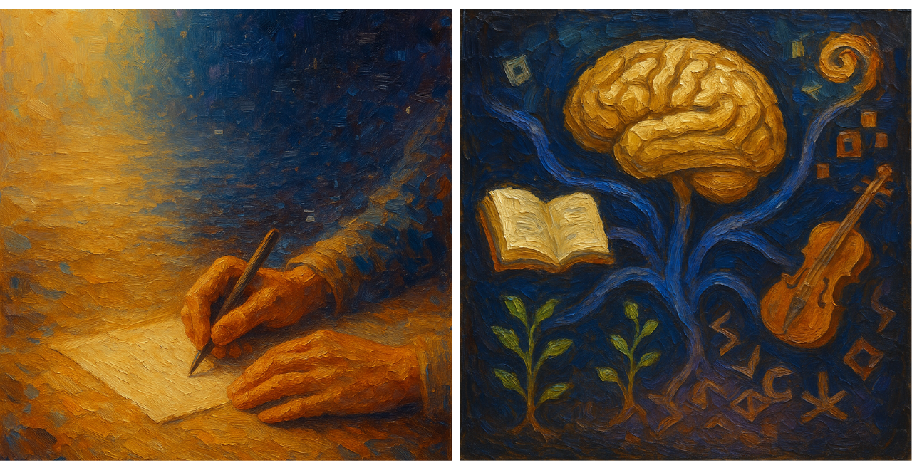 Thumbnail of Ness Letters: Cognitive Luxuries