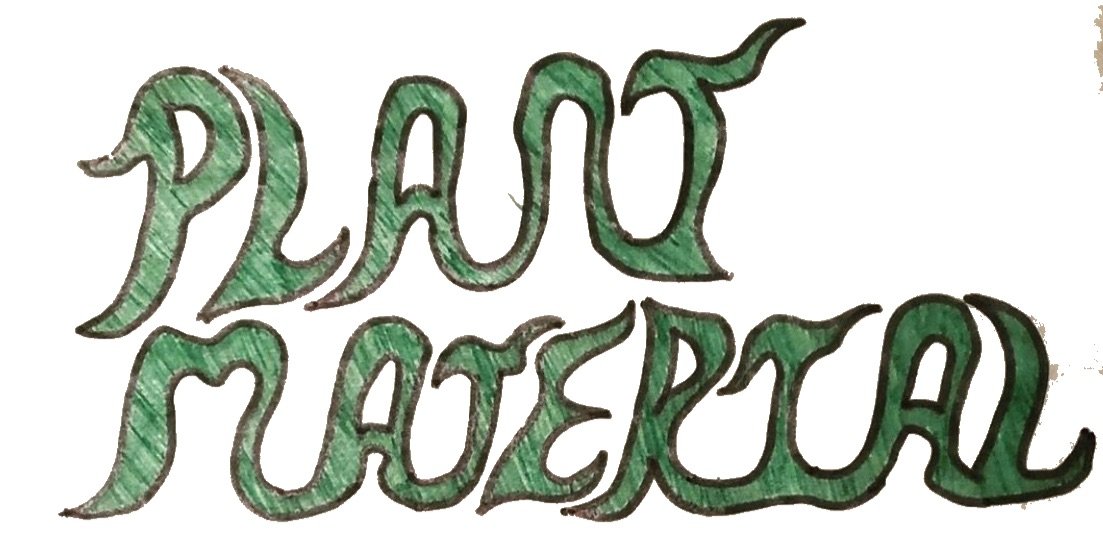 Thumbnail of Plant Material