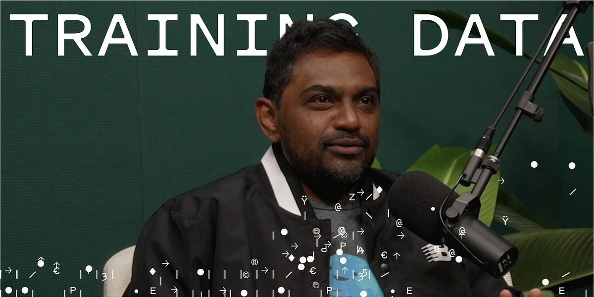 Thumbnail of Block CTO Dhanji Prasanna: Building the AI-First Enterprise with Goose, their Open Source Agent