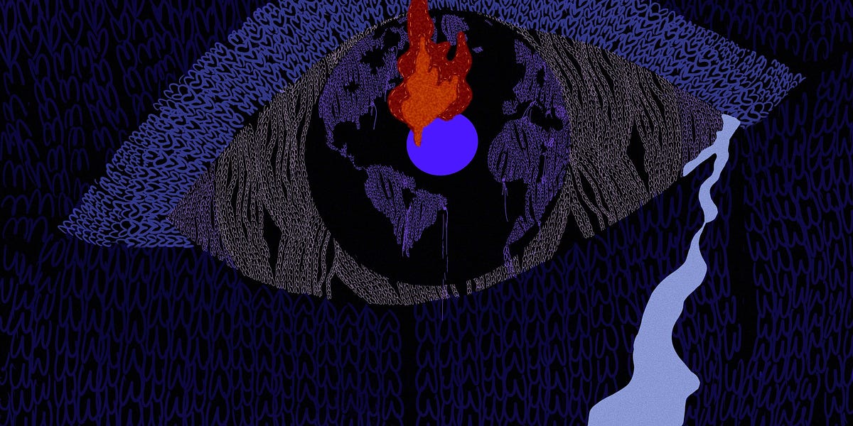 Thumbnail of Planetary Melancholia