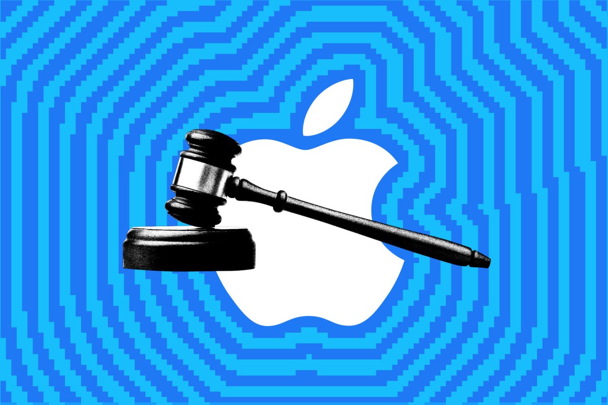 Thumbnail of A judge just blew up Apple’s control of the App Store