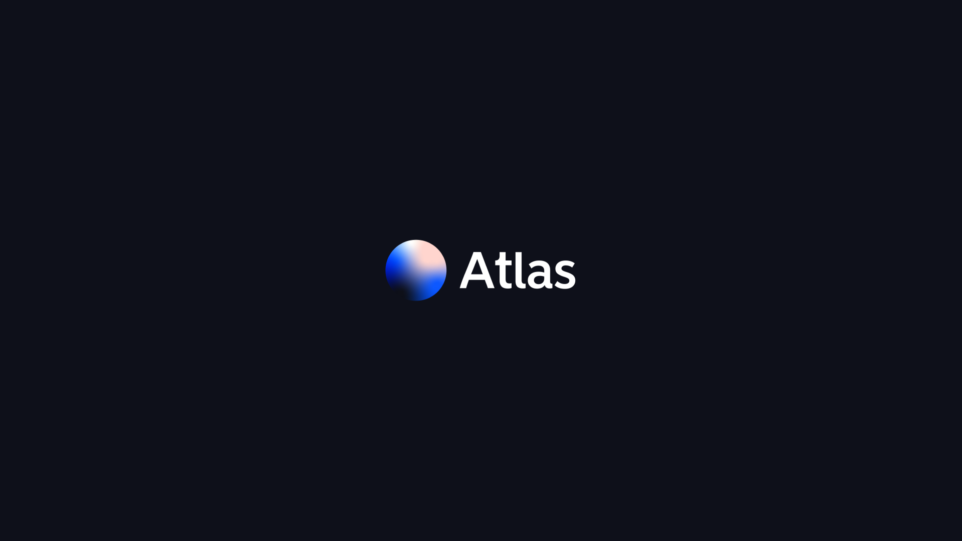 Thumbnail of Atlas | The AI Agent for Maps and Spatial Data