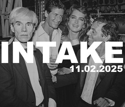 Thumbnail of INTAKE #36