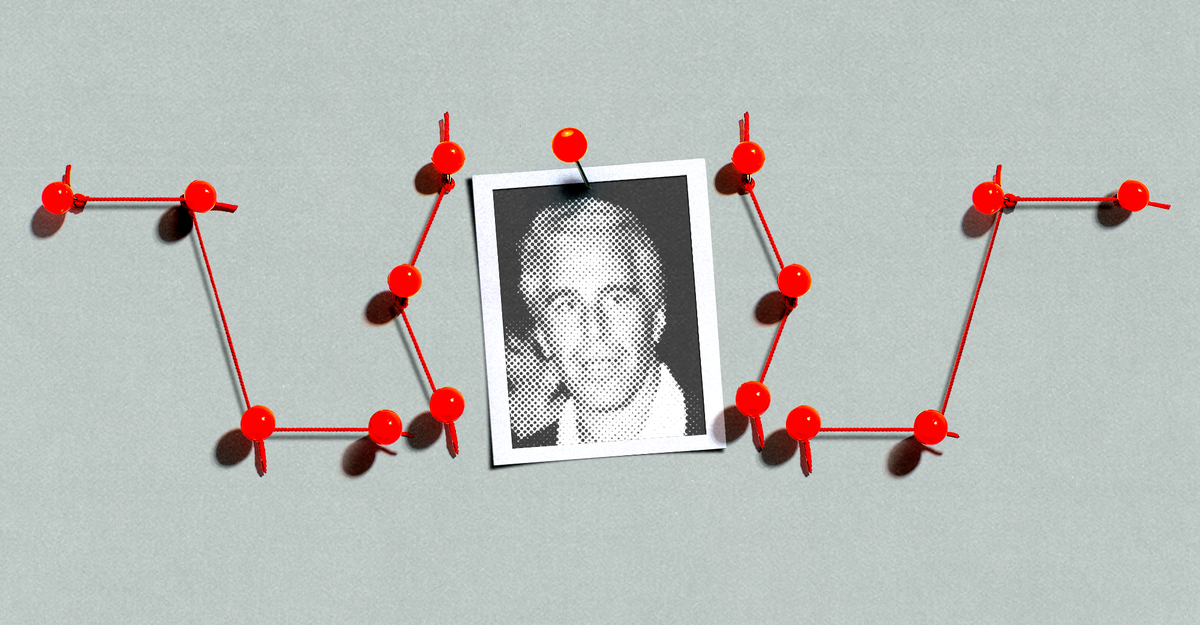 Thumbnail of The Dumb Truth at the Heart of the Epstein Scandal