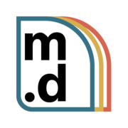 Thumbnail of Just Write - Moll.dev