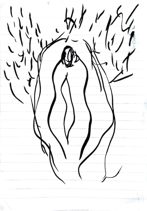 Thumbnail of Blijven Wrijven – ruimte voor seksverhalen