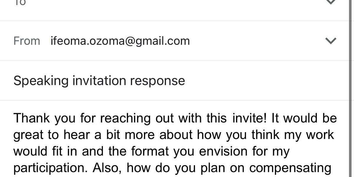 Thumbnail of How to Decline