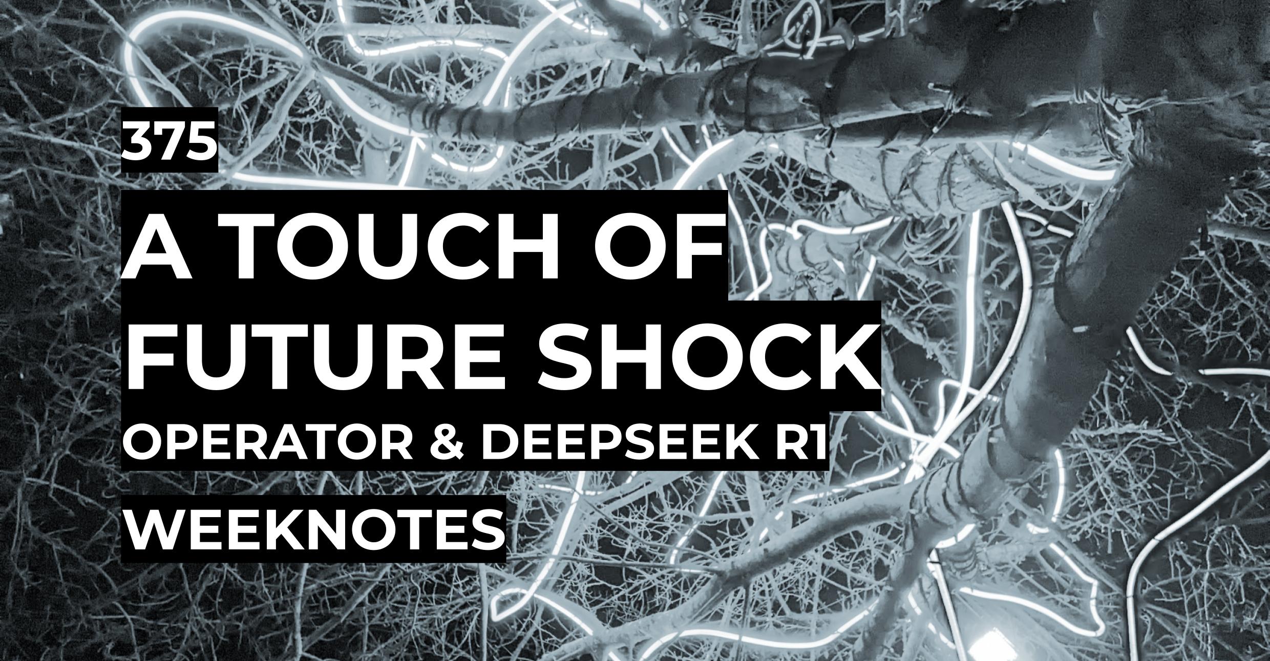 Thumbnail of A Touch of The Future Shock - thejaymo