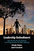 Cover of Leadership Embodiment