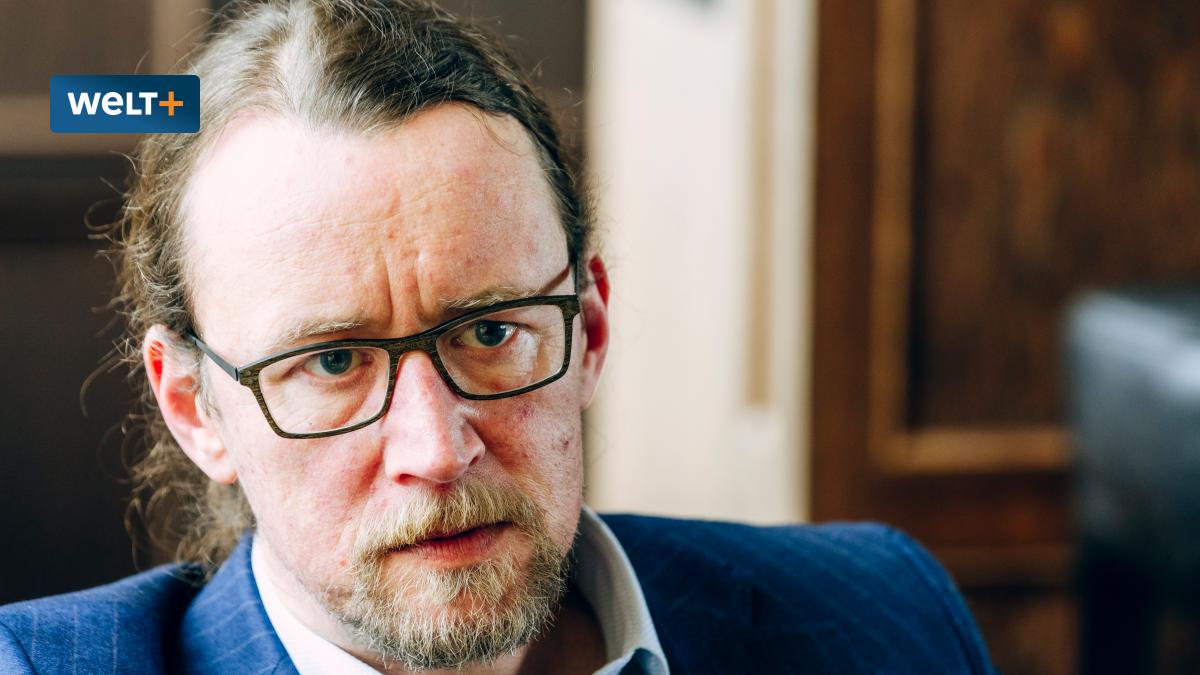Thumbnail of AfD-Einstufung: Der Verfassungsschutz setzt das, was er beweisen müsste, einfach voraus - WELT