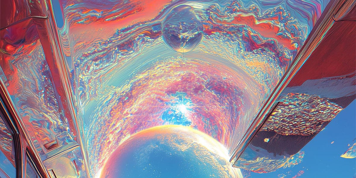 Thumbnail of Sentences That Have Altered My Perception of Reality