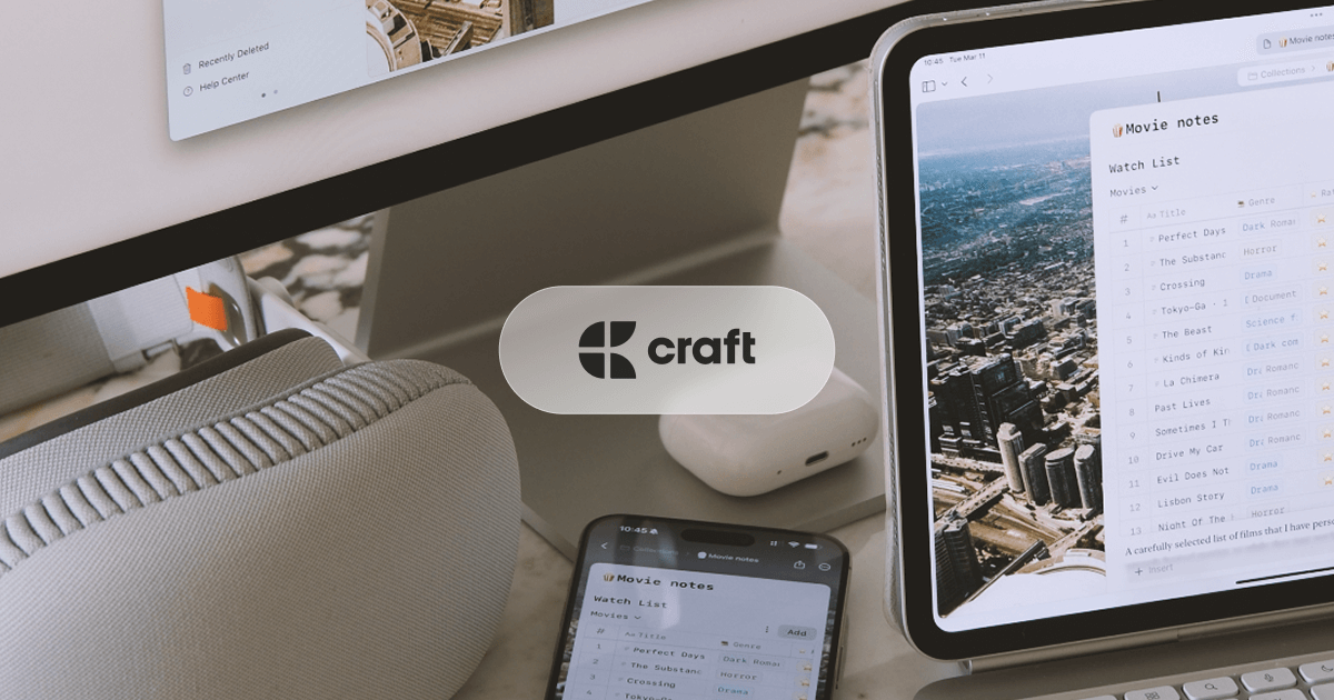 Thumbnail of Craft Pricing Plans