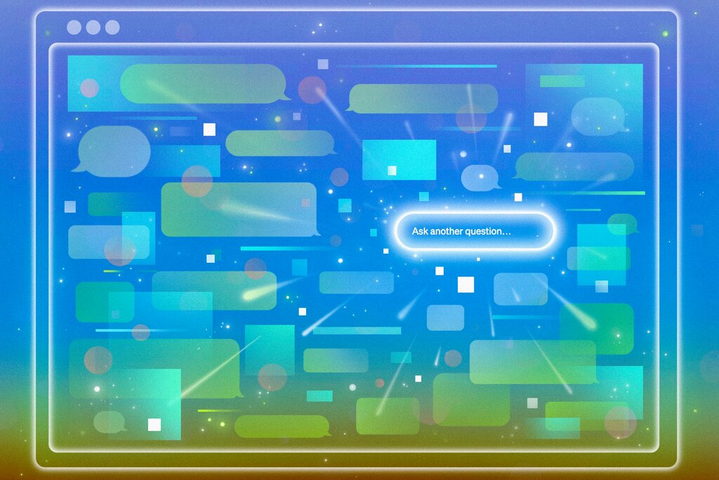 Thumbnail of Is A.I. the Future of Web Browsing?