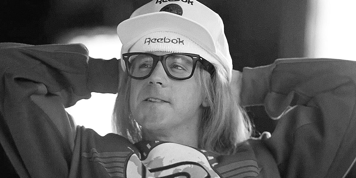 Thumbnail of The New Rules of Selling In: A Guide to Creator Sponsorships