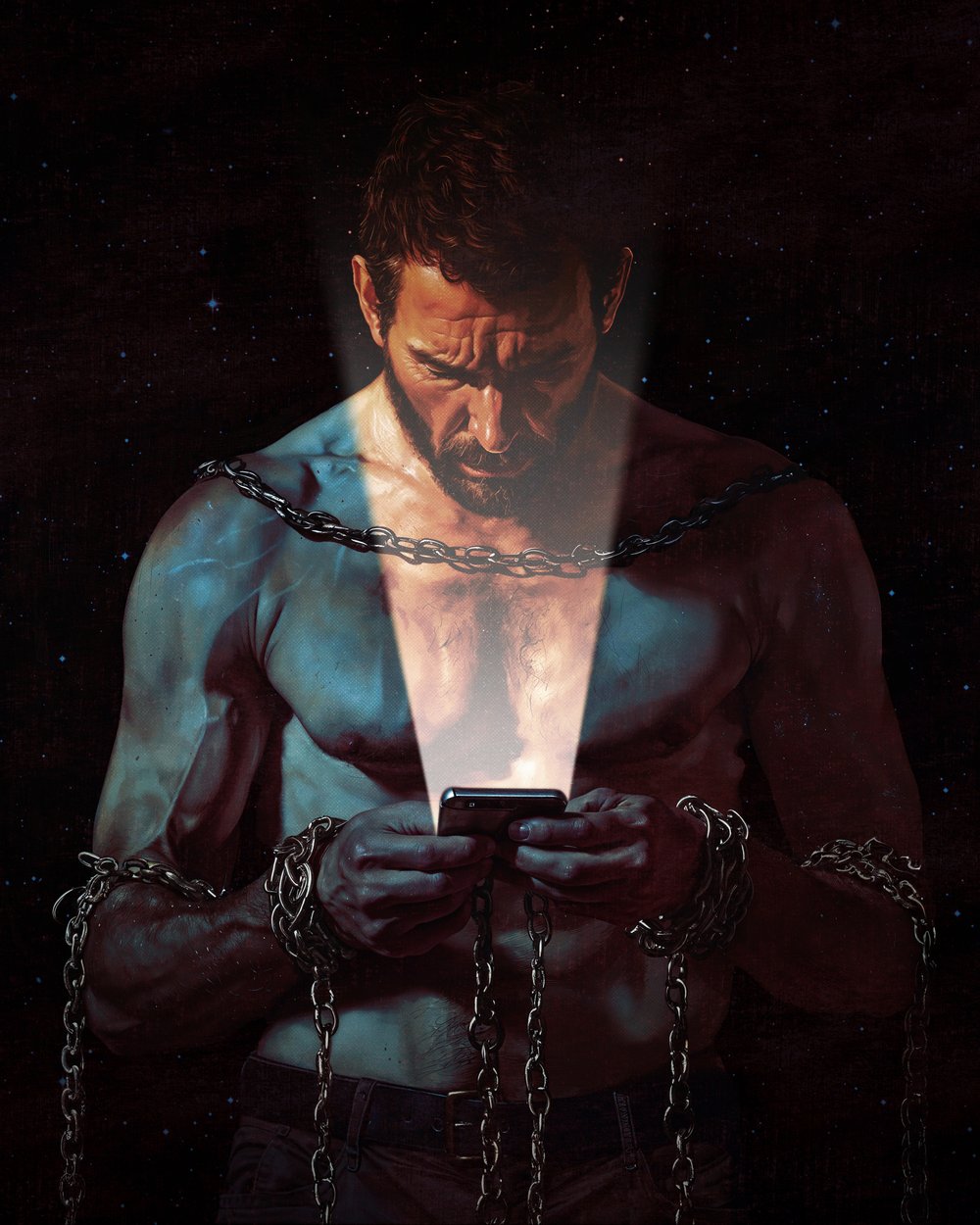 Thumbnail of The Present — mendezmendez