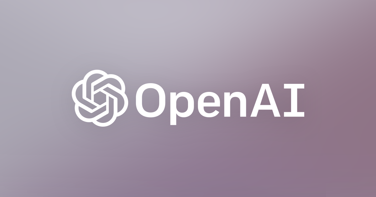 Thumbnail of OpenAI