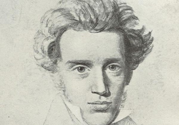 Thumbnail of Kierkegaard on Why Anxiety Powers Creativity Rather Than Hindering It