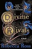 Cover of Divine Rivals