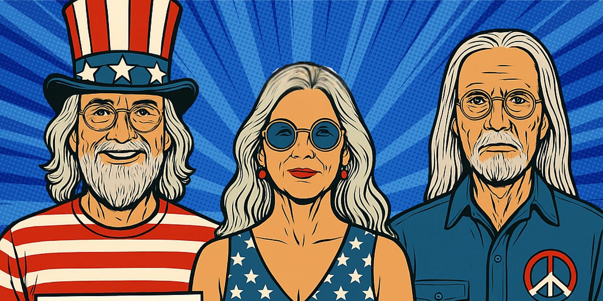 Thumbnail of The Revolution Will Be Small (And Everywhere)