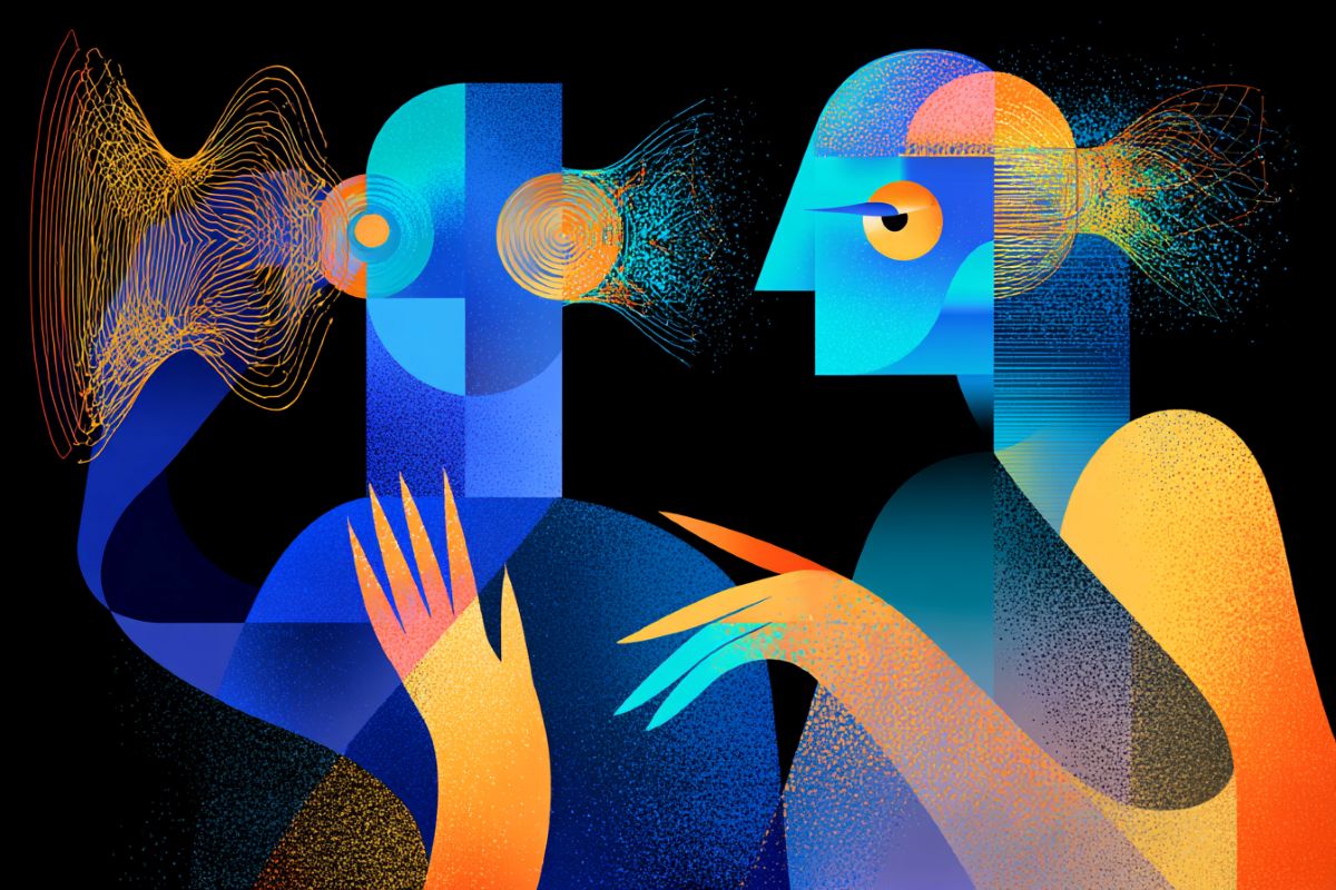 Thumbnail of Why the Brain Feels the Beat Better Through Sound Than Touch