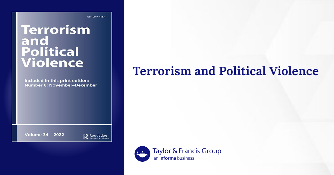 Thumbnail of Full article: David C. Rapoport (1929–2024): A Scholar’s Covenant