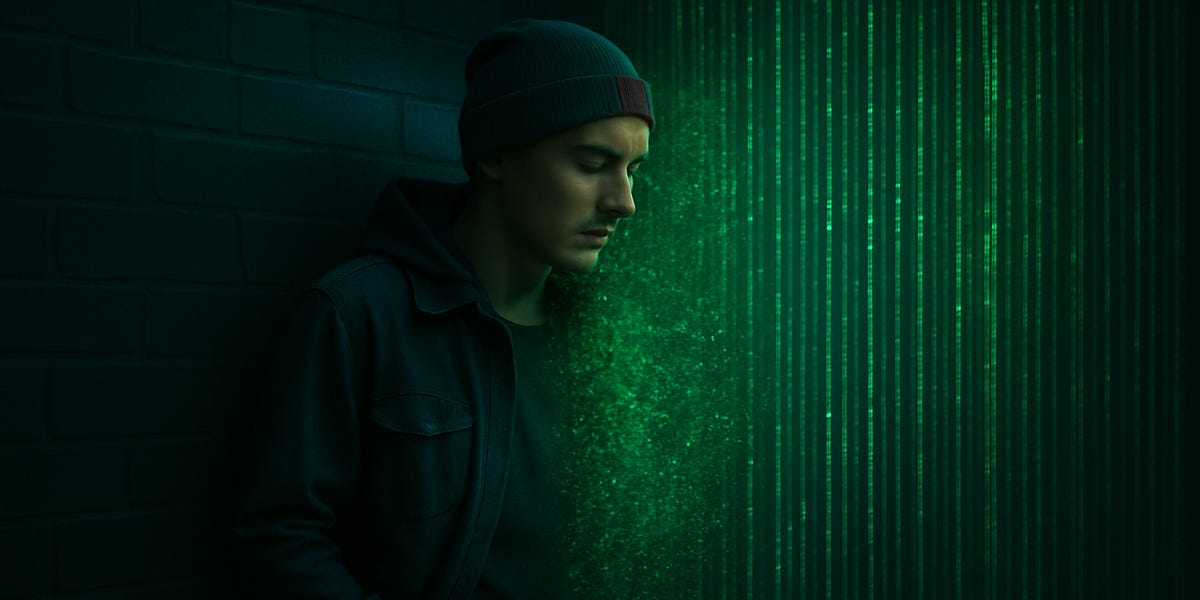 Thumbnail of Your Invitation to Energetic Sovereignty