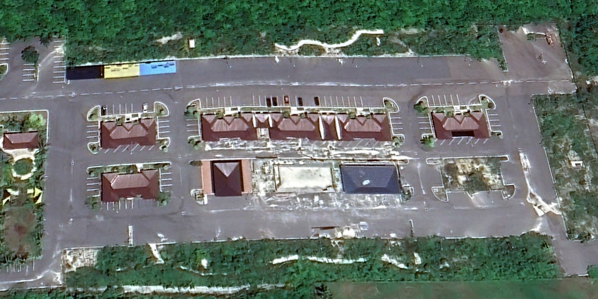 Thumbnail of Forecasting newsletter #5/2025: Southeast Asian gangs, adj.news, JurisTrade.