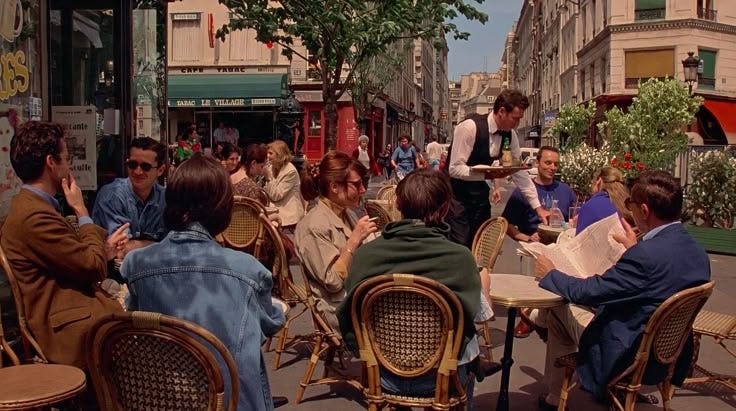 Thumbnail of Become the person that you would like to be around