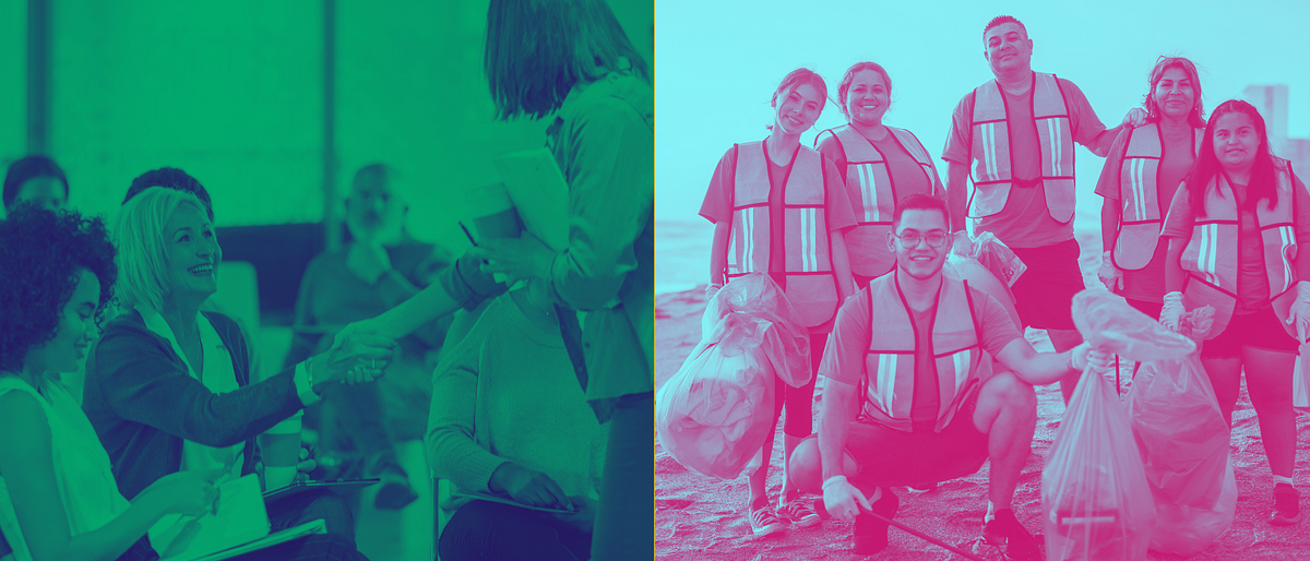 Thumbnail of Civic space is closing: How local journalism can open it up
