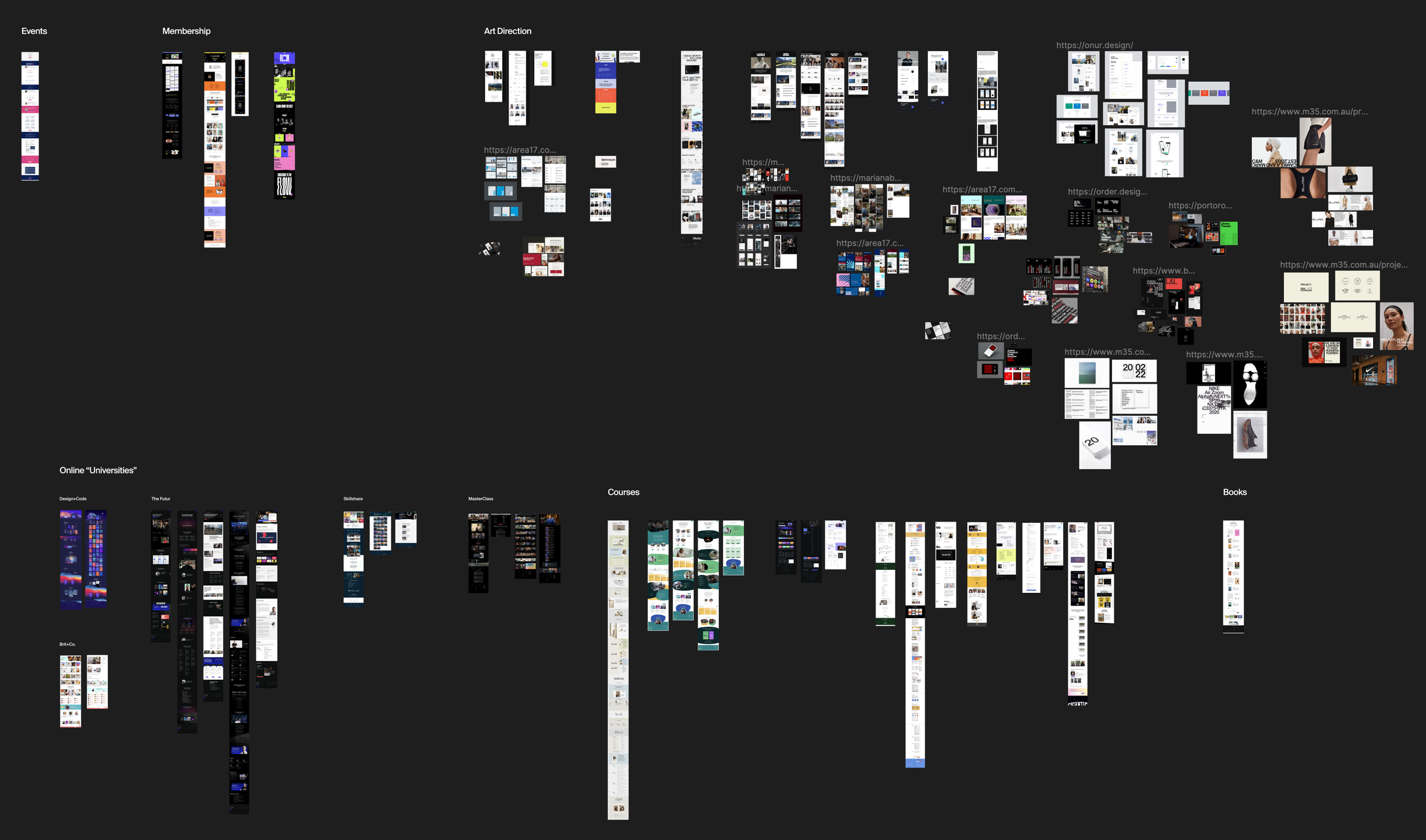 Thumbnail of Dan Mall’s 10 Principles for a Worthy Design Career | Figma Blog